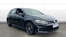Volkswagen Golf 1.4 TSI GTE 5dr DSG Hatchback